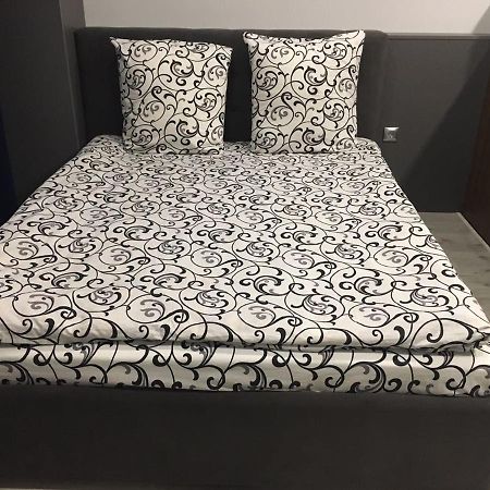 Centre In Uzhgorod Apartman Kültér fotó