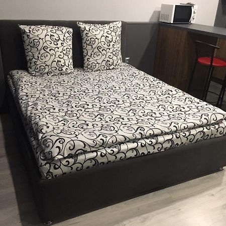 Centre In Uzhgorod Apartman Kültér fotó