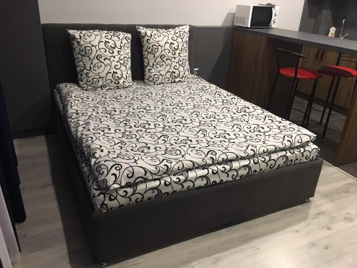 Centre In Uzhgorod Apartman Kültér fotó