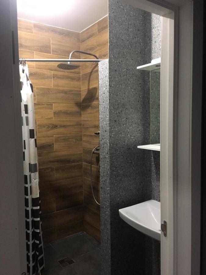 Centre In Uzhgorod Apartman Kültér fotó